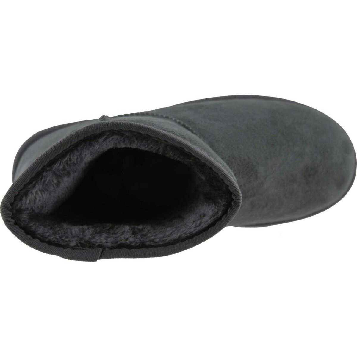 Envie Shoes Γυναικεία Μποτάκια V41-18394-23 Γκρί