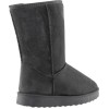 Envie Shoes Γυναικεία Μποτάκια V41-18395-23 Γκρί Envie Shoes Γυναικεία Μποτάκια V41-18395-23 Γκρί