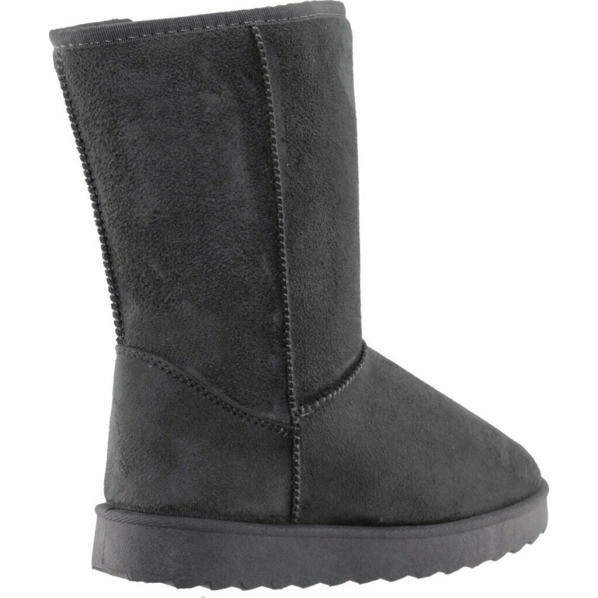 Envie Shoes Γυναικεία Μποτάκια V41-18395-23 Γκρί Envie Shoes Γυναικεία Μποτάκια V41-18395-23 Γκρί