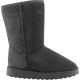 Envie Shoes Γυναικεία Μποτάκια V41-18395-23 Γκρί