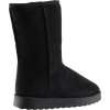 Envie Shoes Γυναικεία Μποτάκια V41-18395-34 Μαύρο