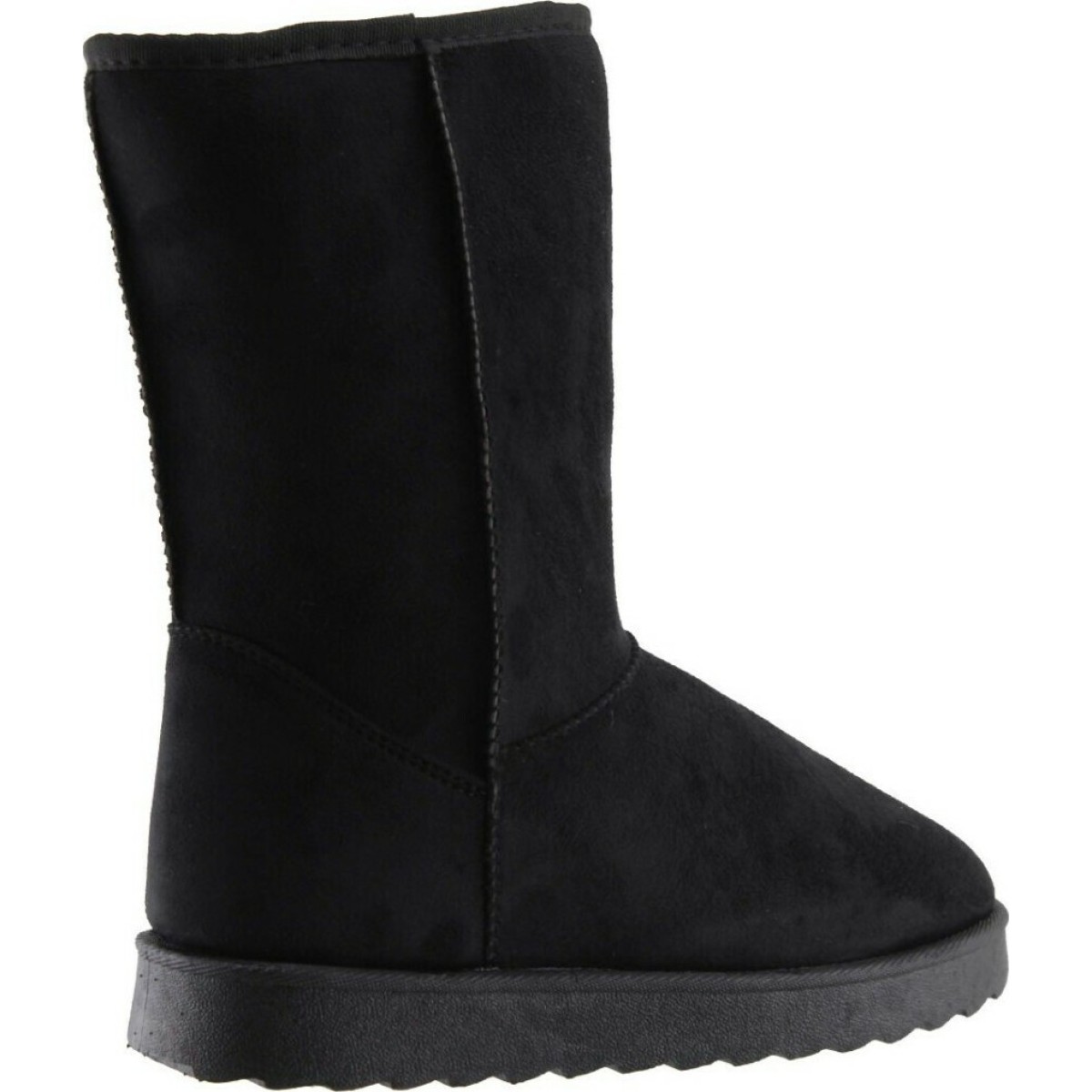 Envie Shoes Γυναικεία Μποτάκια V41-18395-34 Μαύρο