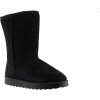 Envie Shoes Γυναικεία Μποτάκια V41-18395-34 Μαύρο