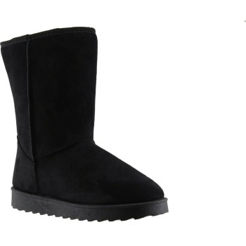 Envie Shoes Γυναικεία Μποτάκια V41-18395-34 Μαύρο