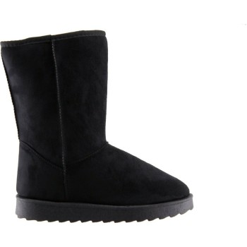 Envie Shoes Γυναικεία Μποτάκια V41-18395-34 Μαύρο