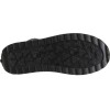 Envie Shoes Γυναικεία Μποτάκια V41-18395-34 Μαύρο