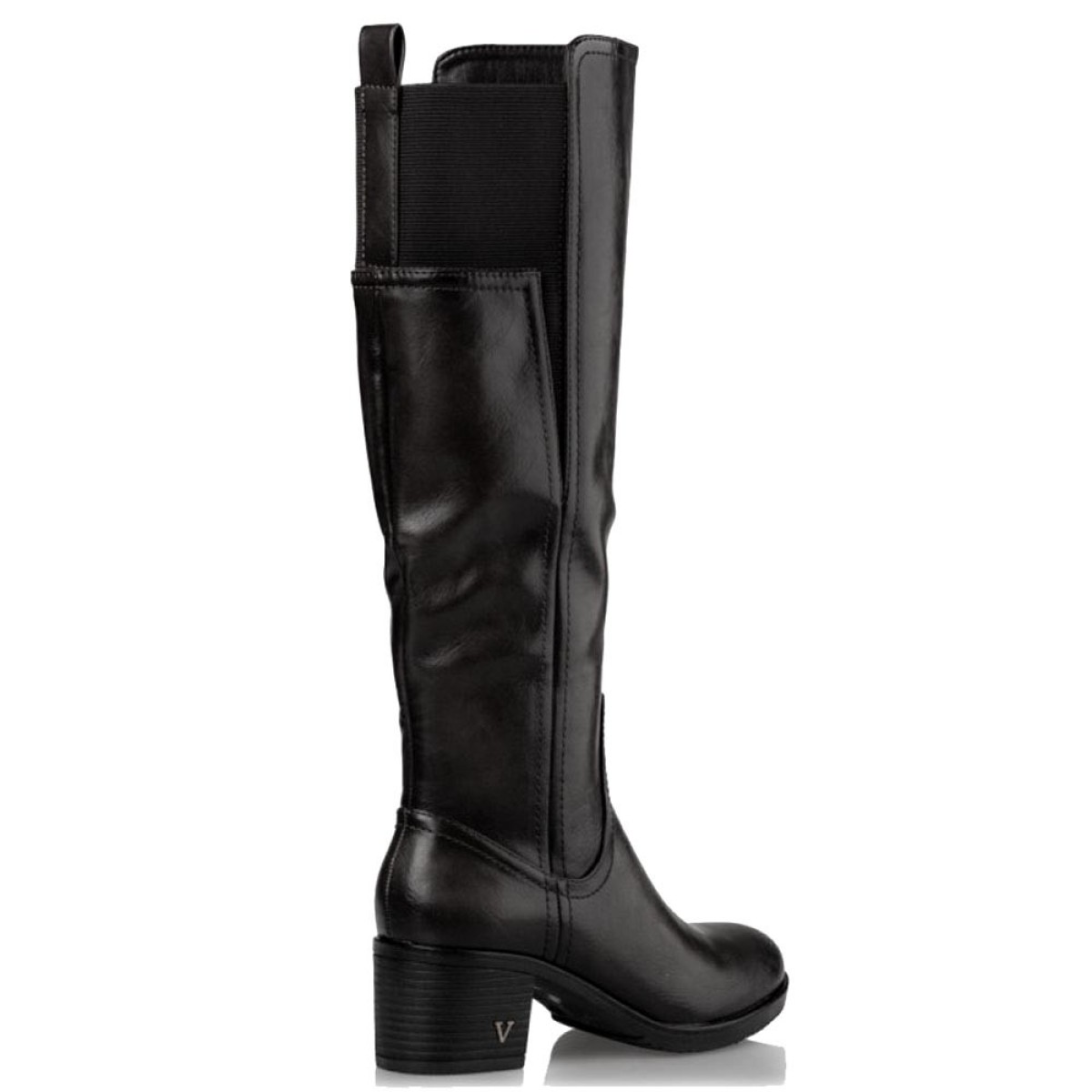 Envie Shoes Γυναικείες Μπότες V63-10950-34 Μαύρο Envie Shoes Γυναικείες Μπότες V63-10950-34 Μαύρο