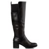Envie Shoes Γυναικείες Μπότες V63-10950-34 Μαύρο Envie Shoes Γυναικείες Μπότες V63-10950-34 Μαύρο