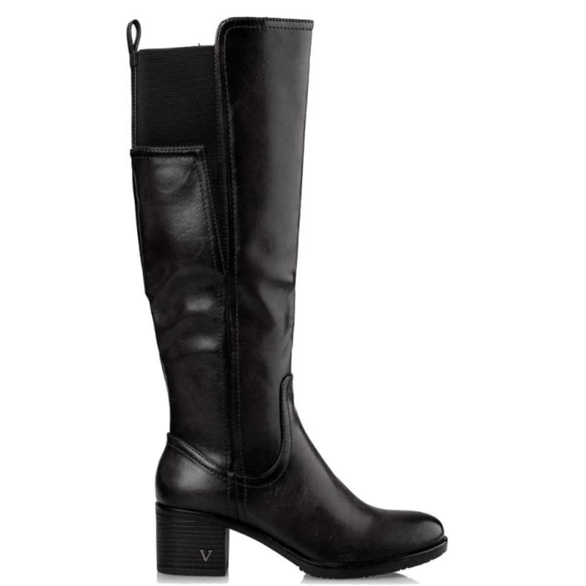 Envie Shoes Γυναικείες Μπότες V63-10950-34 Μαύρο Envie Shoes Γυναικείες Μπότες V63-10950-34 Μαύρο
