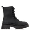 Envie Shoes Γυναικεία Μποτάκια V23-16031-34 Μαύρο