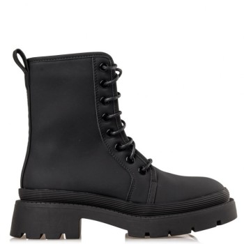 Envie Shoes Γυναικεία Μποτάκια V23-16031-34 Μαύρο