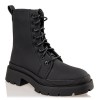 Envie Shoes Γυναικεία Μποτάκια V23-16031-34 Μαύρο