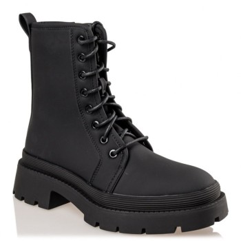 Envie Shoes Γυναικεία Μποτάκια V23-16031-34 Μαύρο