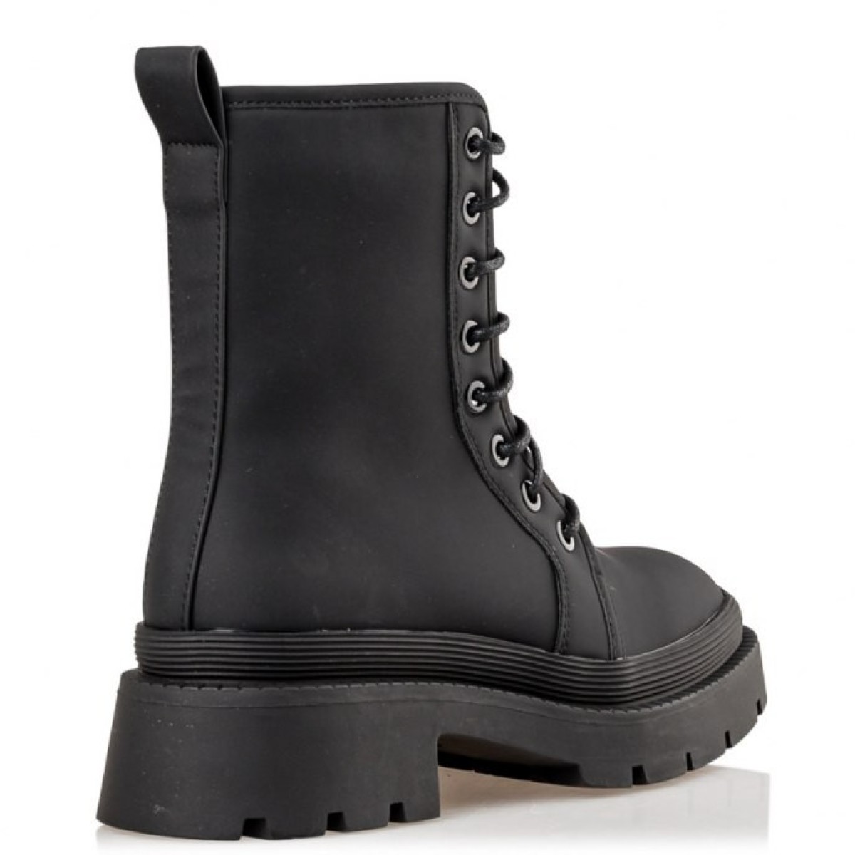 Envie Shoes Γυναικεία Μποτάκια V23-16031-34 Μαύρο