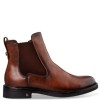 Envie Shoes Γυναικεία Μποτάκια V63-18145-26 Κάμελ Envie Shoes Γυναικεία Μποτάκια V63-18145-26 Κάμελ