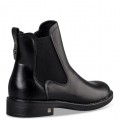 Envie Shoes Γυναικεία Μποτάκια V63-18145-34 Μαύρο