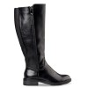 Envie Shoes Γυναικείες Μπότες V63-18157-34 Μαύρο