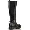 Envie Shoes Γυναικείες Μπότες V63-18375-34 Μαύρο Envie Shoes Γυναικείες Μπότες V63-18375-34 Μαύρο