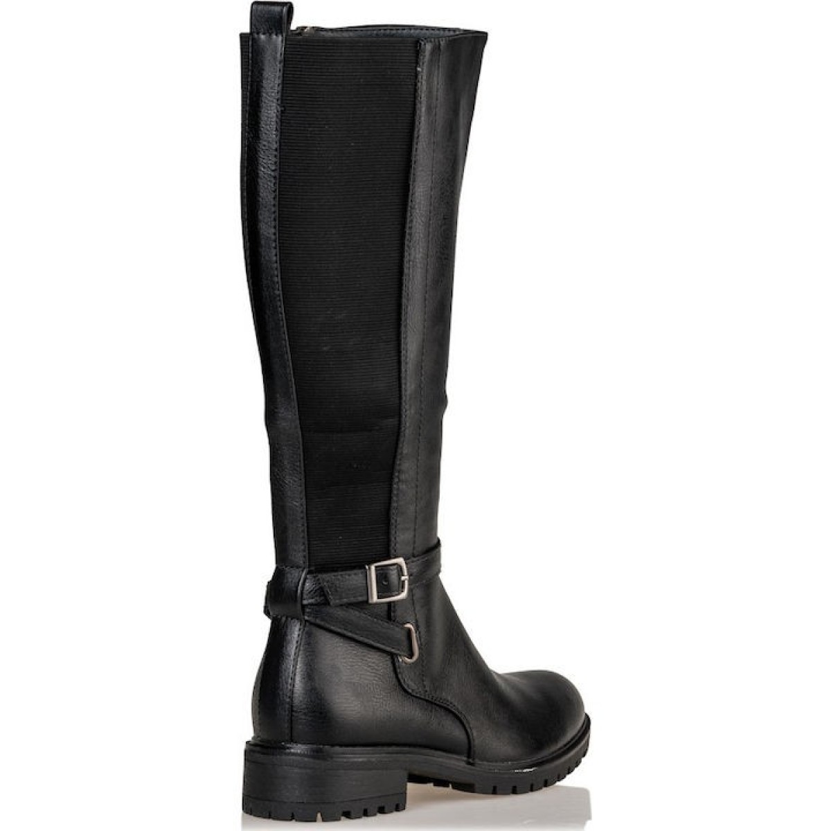 Envie Shoes Γυναικείες Μπότες V63-18375-34 Μαύρο Envie Shoes Γυναικείες Μπότες V63-18375-34 Μαύρο