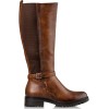Envie Shoes Γυναικείες Μπότες V63-18375-26 Κάμελ Envie Shoes Γυναικείες Μπότες V63-18375-26 Κάμελ