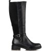 Envie Shoes Γυναικείες Μπότες V63-18375-34 Μαύρο Envie Shoes Γυναικείες Μπότες V63-18375-34 Μαύρο