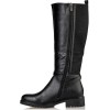 Envie Shoes Γυναικείες Μπότες V63-18375-34 Μαύρο Envie Shoes Γυναικείες Μπότες V63-18375-34 Μαύρο
