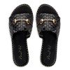 Envie Shoes Γυναικεία Σανδάλια Flat V96-13260-34 Μαύρο Envie Shoes Γυναικεία Σανδάλια Flat V96-13260-34 Μαύρο