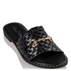 Envie Shoes Γυναικεία Σανδάλια Flat V96-13260-34 Μαύρο Envie Shoes Γυναικεία Σανδάλια Flat V96-13260-34 Μαύρο