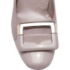Envie Shoes Γυναικείες Γόβες E02-07162-90 Nude Suede
