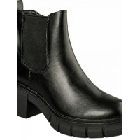 Envie Shoes Γυναικεία Μποτάκια V57-14220-34 Μαύρο