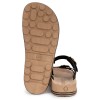 FANTASY SANDALS S346 BLACK FANTASY SANDALS S346 BLACK