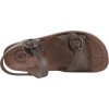 FANTASY SANDALS S305 BROWN BRUSH