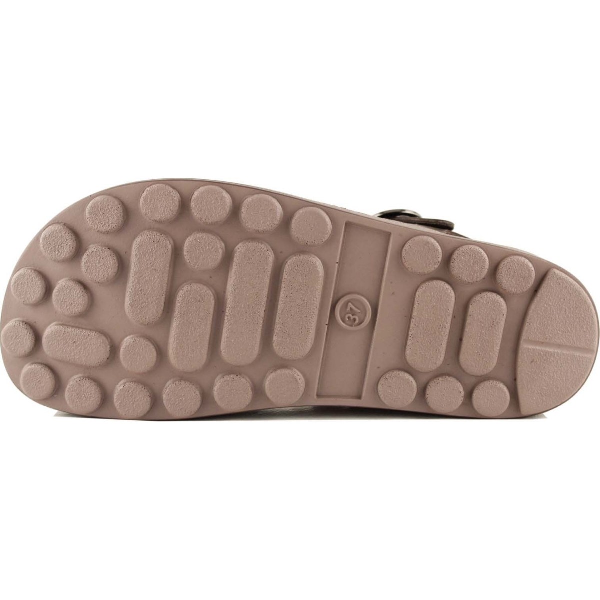 FANTASY SANDALS S305 BROWN BRUSH