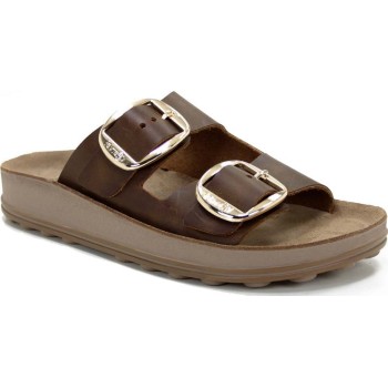 FANTASY SANDALS S310 TAUPE BRUSH