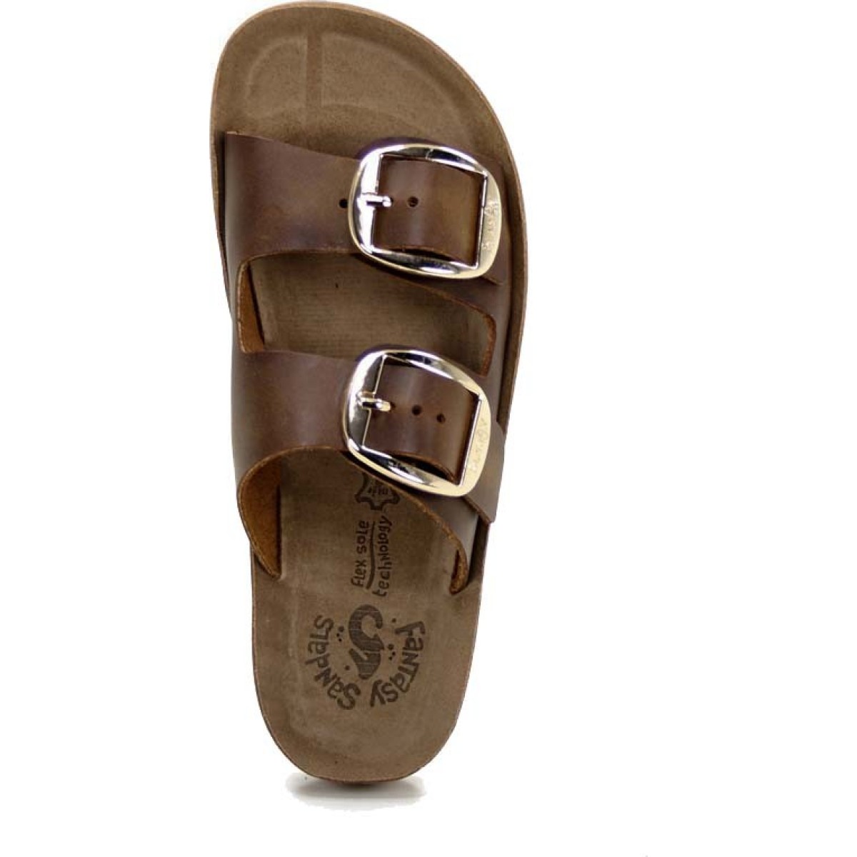 FANTASY SANDALS S310 TAUPE BRUSH FANTASY SANDALS S310 TAUPE BRUSH
