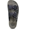 FANTASY SANDALS S310 BLACK FANTASY SANDALS S310 BLACK