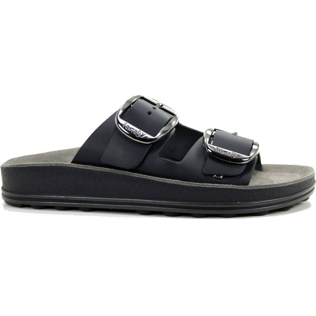 FANTASY SANDALS S310 BLACK FANTASY SANDALS S310 BLACK