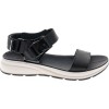 FANTASY SANDALS S81 BLACK FANTASY SANDALS S81 BLACK