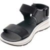 FANTASY SANDALS S81 BLACK FANTASY SANDALS S81 BLACK
