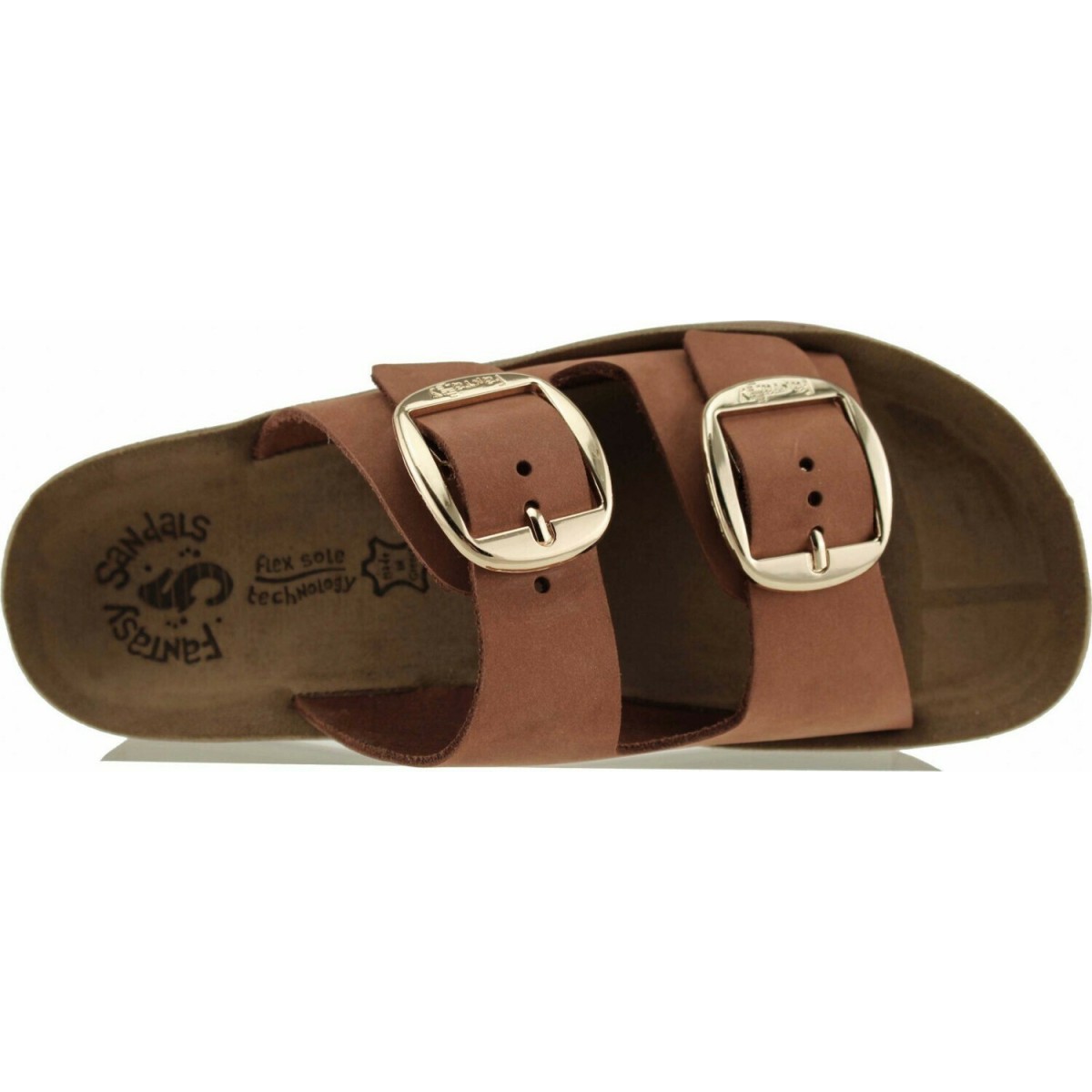 FANTASY SANDALS S310 ARAGOSTA BRUSH FANTASY SANDALS S310 ARAGOSTA BRUSH