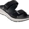 FANTASY SANDALS S86 BLACK