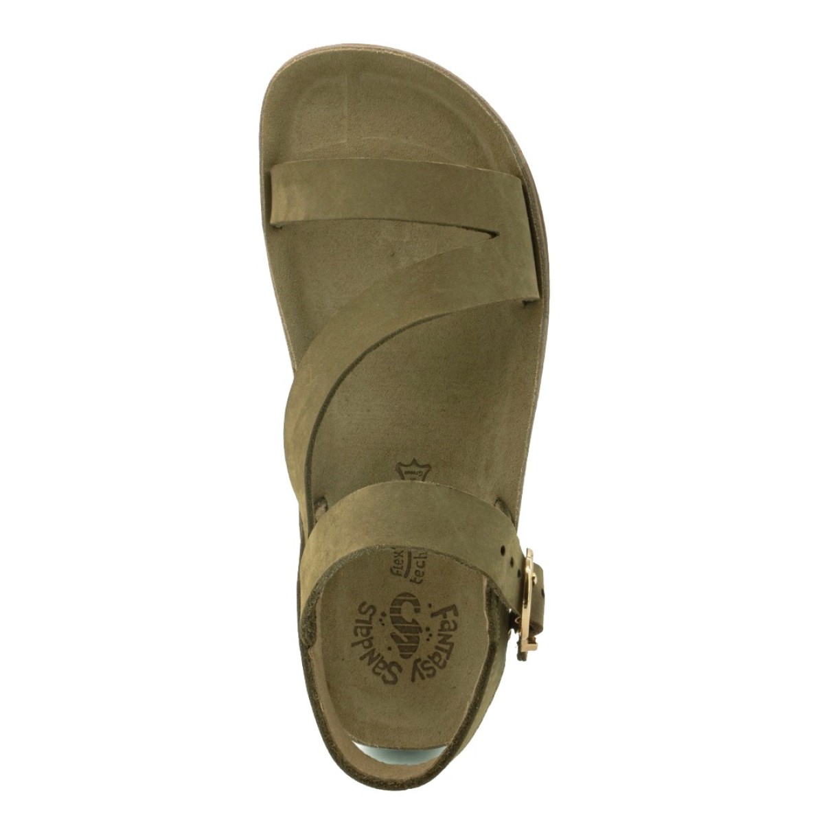 FANTASY SANDALS S339 KAKY FANTASY SANDALS S339 KAKY