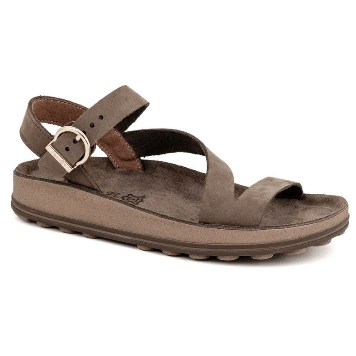 FANTASY SANDALS S339 BROWN FANTASY SANDALS S339 BROWN