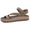 FANTASY SANDALS S339 BROWN FANTASY SANDALS S339 BROWN