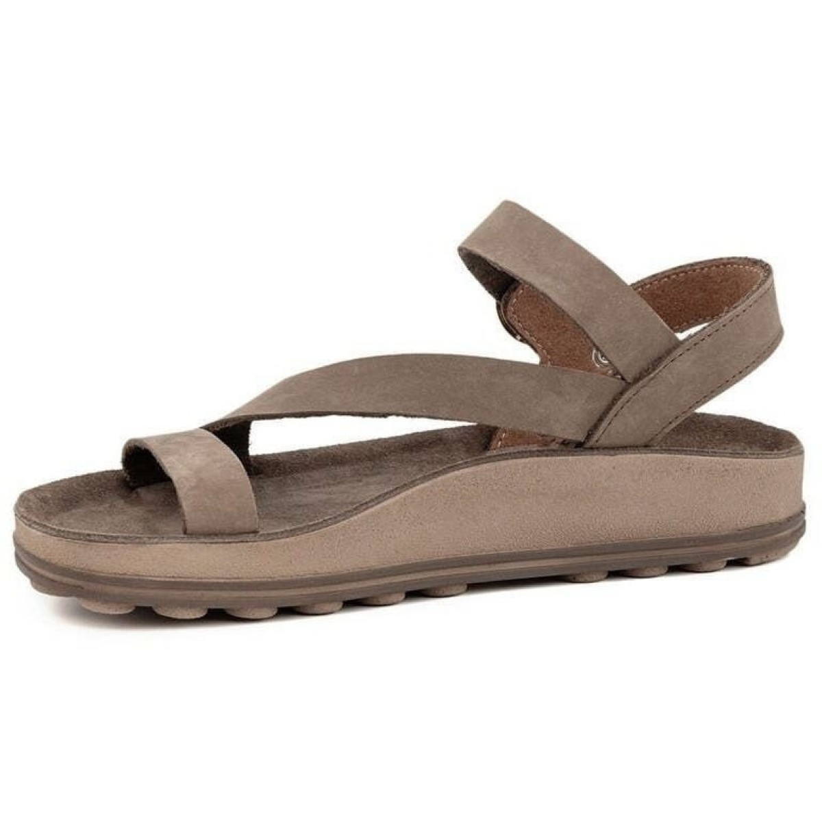 FANTASY SANDALS S339 BROWN FANTASY SANDALS S339 BROWN