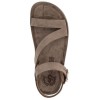 FANTASY SANDALS S339 BROWN FANTASY SANDALS S339 BROWN