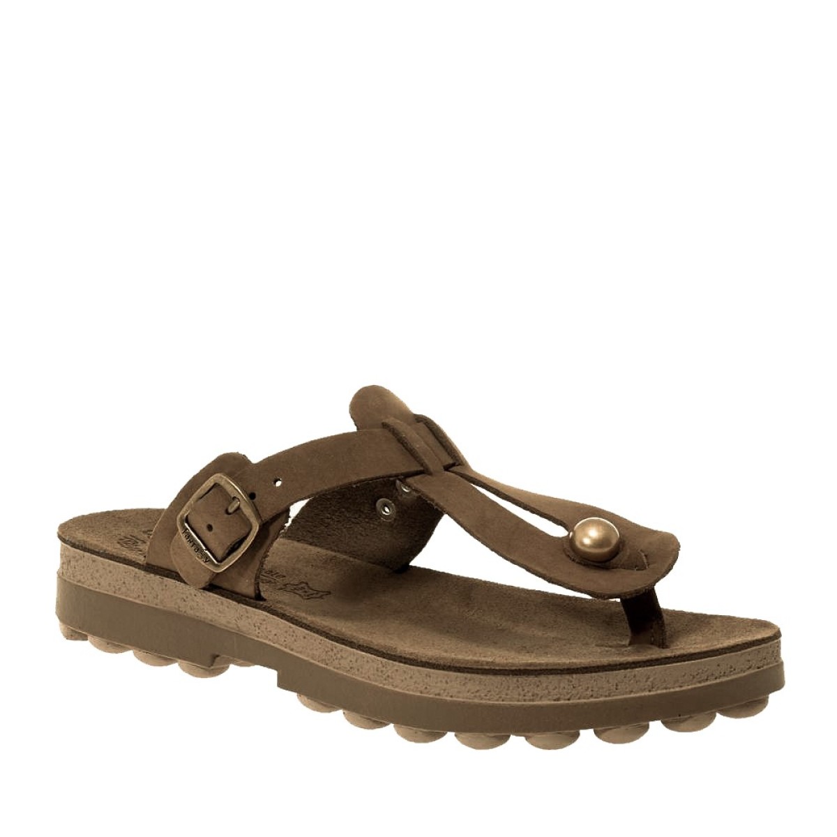 FANTASY SANDALS S9004 MOCHACHINO