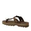 FANTASY SANDALS S9004 MOCHACHINO