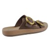 FANTASY SANDALS S924 TAUPE FANTASY SANDALS S924 TAUPE