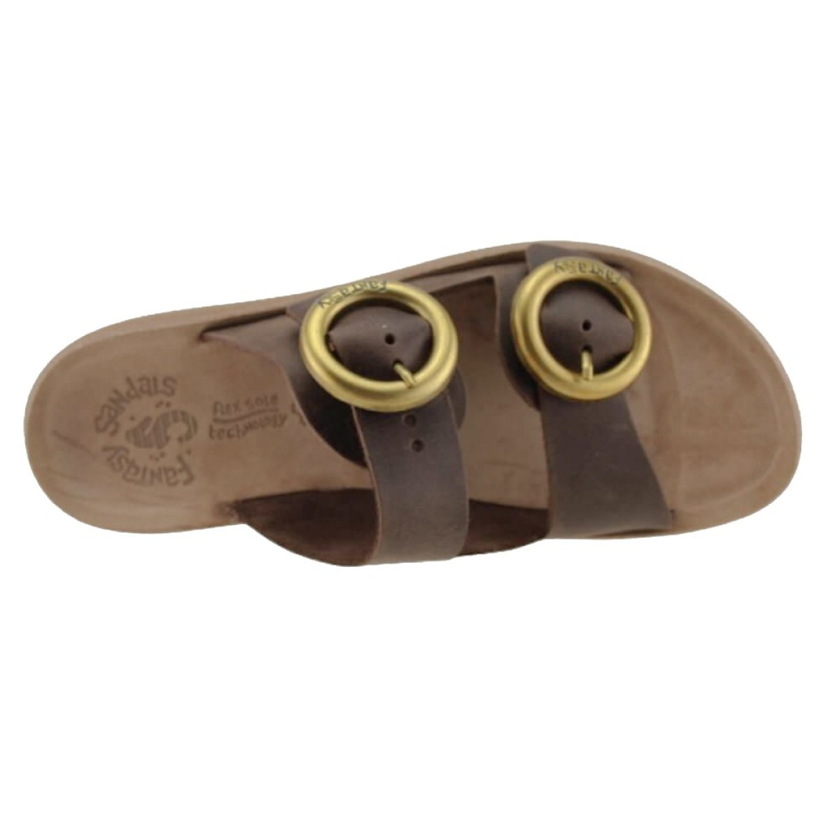 FANTASY SANDALS S924 TAUPE FANTASY SANDALS S924 TAUPE